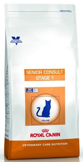 Royal Canin Veterinary Care Mature Consult Cat 3,5kg Royal Canin Veterinary Care Mature Consult Cat 3,5kg