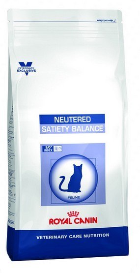 Royal Canin Veterinary Care Neutered Satiety Balance 3,5kg Royal Canin Veterinary Care Neutered Satiety Balance 3,5kg