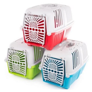Yarro/Moderna Transporter Pratiko Mały drzwi plastikowe kolor mix