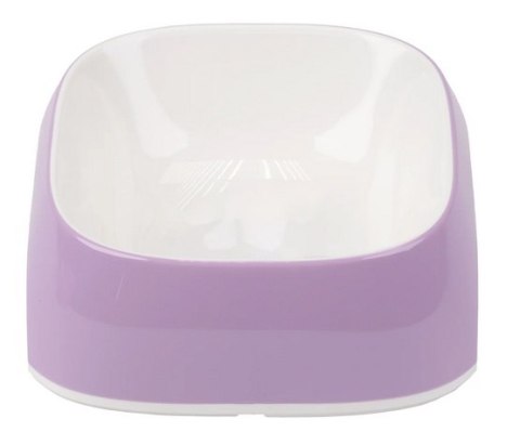 Ferplast Glam Miska Small fioletowa Ferplast Glam Miska Small fioletowa