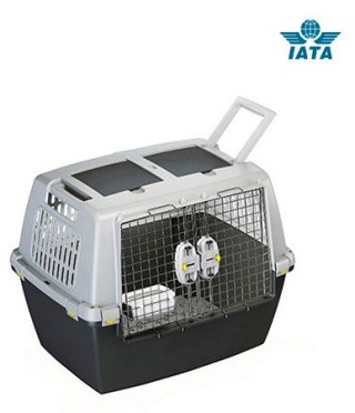 Stefanplast Transporter Gulliver Touring IATA