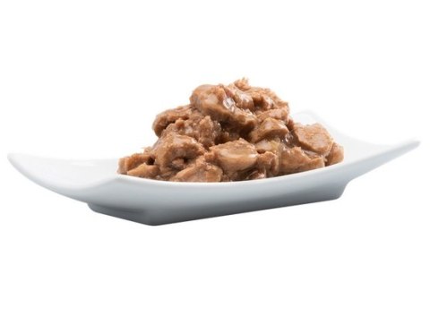 Catz Finefood Ragout N.603 Gęś i Indyk puszka 380g Catz Finefood Ragout N.603 Gęś i Indyk puszka 380g