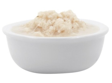 Lucky Lou Extrafood Kurczak w bulionie saszetka 70g Lucky Lou Extrafood Kurczak w bulionie saszetka 70g