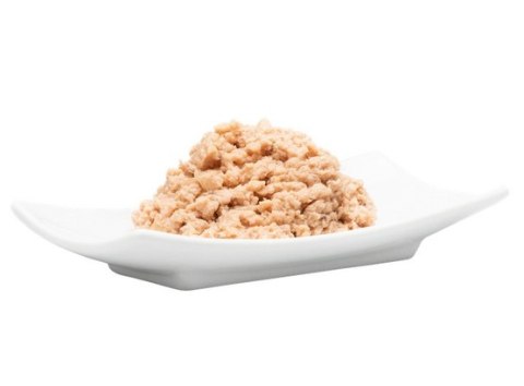 Catz Finefood Purrrr N.105 Łosoś puszka 750g Catz Finefood Catz Finefood Purrrr N.105 Łosoś puszka 750g Catz Finefood