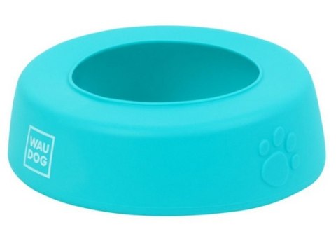 Collar WauDog Silicone Miska niewysypka 750ml niebieska Collar Collar WauDog Silicone Miska niewysypka 750ml niebieska Collar