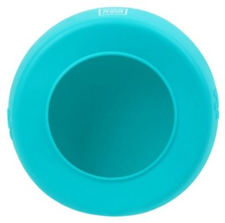 Collar WauDog Silicone Miska niewysypka 750ml niebieska Collar