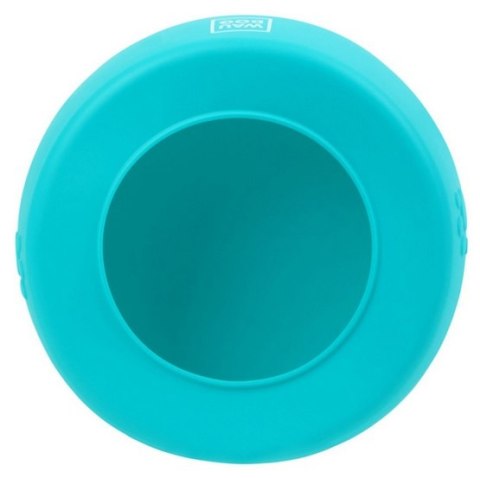 Collar WauDog Silicone Miska niewysypka 750ml niebieska Collar Collar WauDog Silicone Miska niewysypka 750ml niebieska Collar