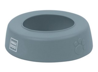 Collar WauDog Silicone Miska niewysypka 750ml szara Collar
