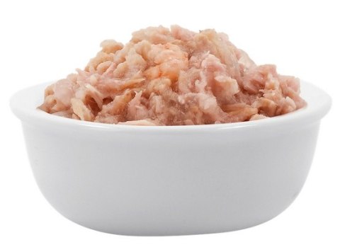 Lucky Lou Extrafood Tuńczyk i krewetki w galaretce saszetka 70g Lucky Lou Lucky Lou Extrafood Tuńczyk i krewetki w galaretce saszetka 70g Lucky Lou