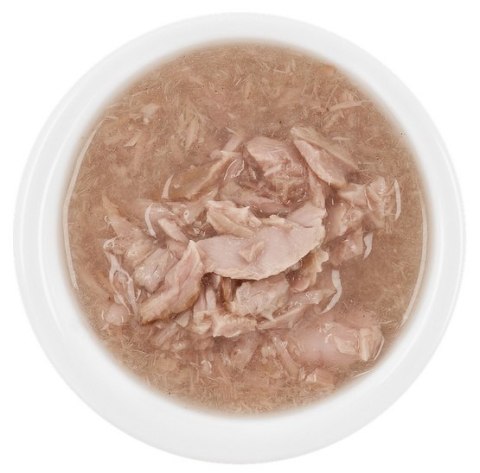Lucky Lou Extrafood Tuńczyk w bulionie saszetka 70g Lucky Lou Lucky Lou Extrafood Tuńczyk w bulionie saszetka 70g Lucky Lou
