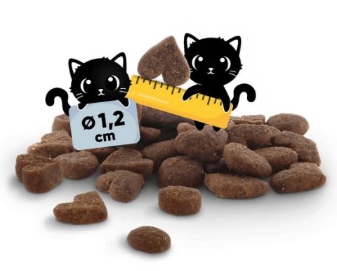 Lucky Lou Food Code Sensitive Wołowina & Konina 750g Lucky Lou Food Code Sensitive Wołowina & Konina 750g