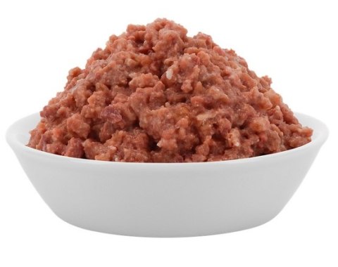 Lucky Lou SuperMono Dzik saszetka 125g Lucky Lou Lucky Lou SuperMono Dzik saszetka 125g Lucky Lou