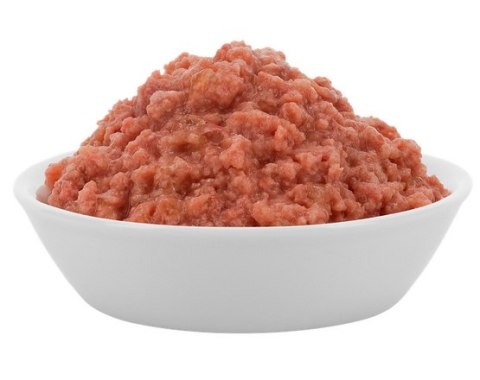 Lucky Lou SuperMono Indyk saszetka 125g Lucky Lou