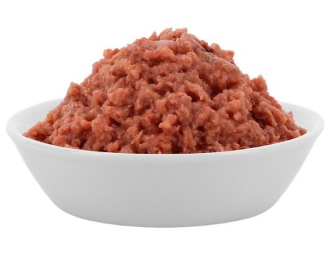 Lucky Lou SuperMono Kaczka saszetka 125g Lucky Lou Lucky Lou SuperMono Kaczka saszetka 125g Lucky Lou