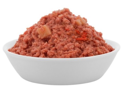Lucky Lou SuperMono Kurczak saszetka 125g Lucky Lou Lucky Lou SuperMono Kurczak saszetka 125g Lucky Lou