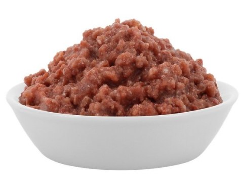 Lucky Lou SuperMono Wołowina saszetka 125g Lucky Lou Lucky Lou SuperMono Wołowina saszetka 125g Lucky Lou