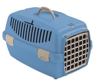 Stefanplast Transporter Gulliver 1 plastikowe drzwi niebieski