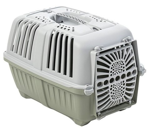 Yarro/Moderna Transporter Pratiko Mały drzwi plastikowe kolor mix