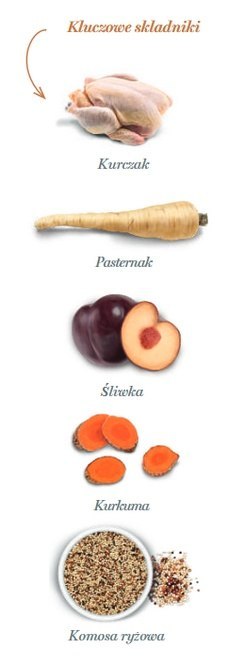 Amanova Cat Sterilised Exquisite Chicken - kurczak 6kg Amanova Amanova Cat Sterilised Exquisite Chicken - kurczak 6kg Amanova