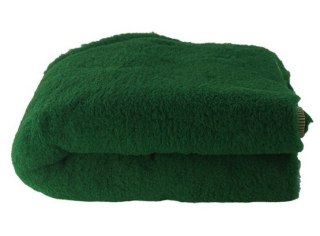 BUBA Dry Bed Legowisko antypoślizgowe 28mm 100x75cm zielone