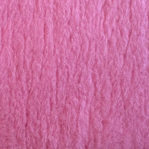 BUBA Dry Bed Legowisko antypoślizgowe 28mm 50x37cm różowe