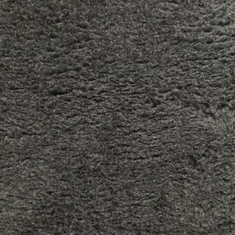 BUBA Dry Bed Legowisko bez antypoślizgów 28mm 50x37cm szare z zielonym spodem