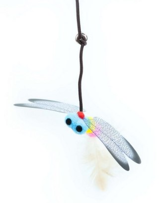 BUBA Wędka z ważką