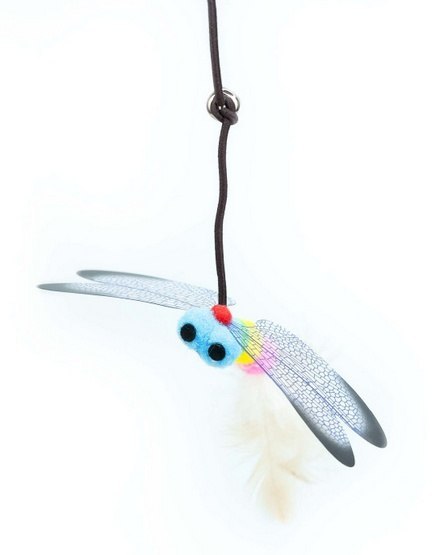 BUBA Wędka z ważką