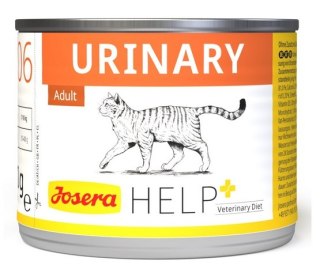 Josera Help Urinary Cat puszka 200g Josera