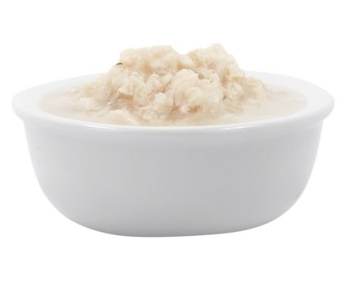 Lucky Lou Extrafood Kurczak w bulionie puszka 70g Lucky Lou Extrafood Kurczak w bulionie puszka 70g