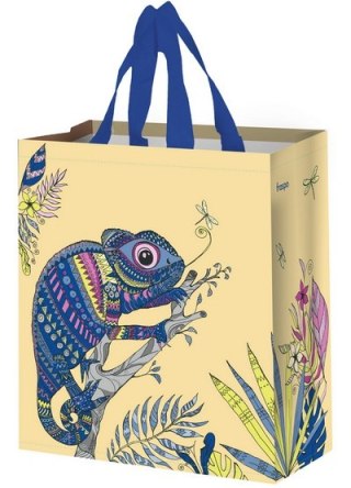 Torba Kameleon 14L kremowy Fraspo