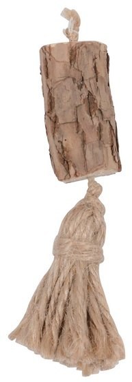 Zolux Zabawka dla kota pompon z matatabi Ethicat 11,2cm [580776] Zolux