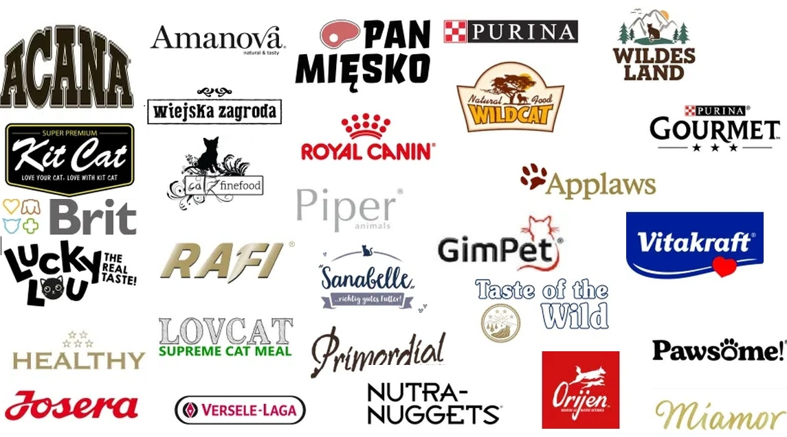 Jak wybrać najlepszą karmę dla Twojego kota? Kompleksowy poradnik od Mruczu!